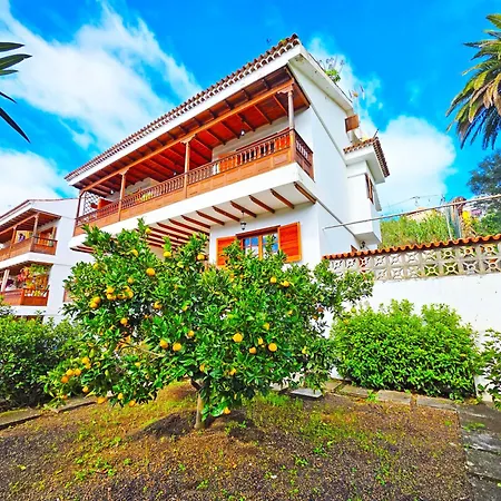 Casa Esperanza Gasthof