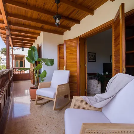 Casa Esperanza