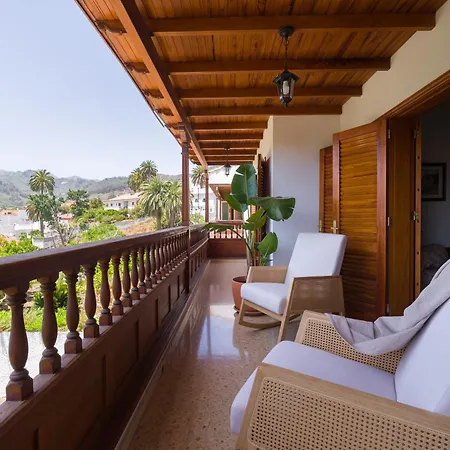 Casa Esperanza Guest house Teror