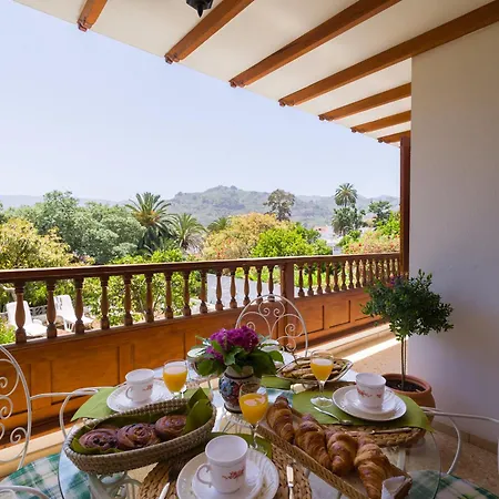 Guest house Casa Esperanza *