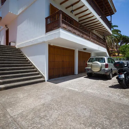 Casa Esperanza 게스트하우스 *