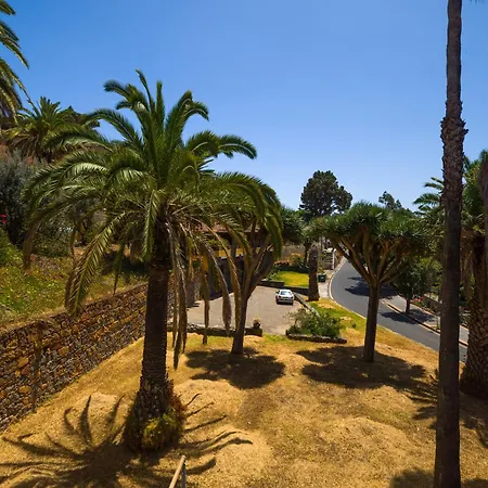 Casa Esperanza Teror