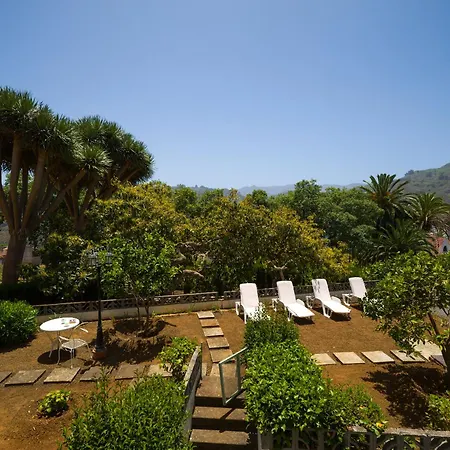 Casa Esperanza * Teror