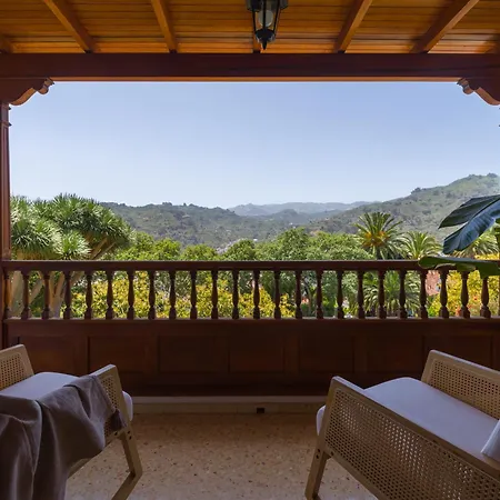 Guest house Casa Esperanza *