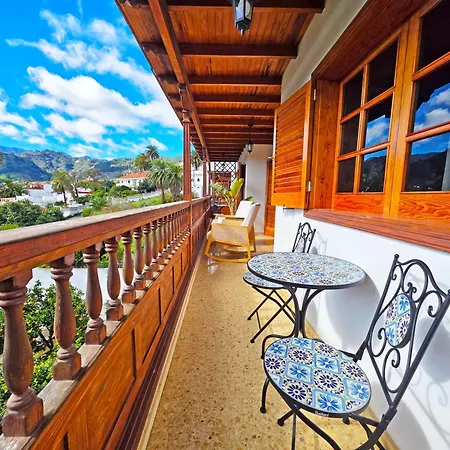 Casa Esperanza Guest house