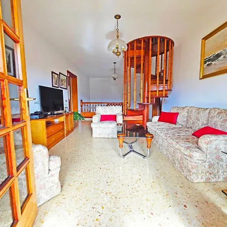 Casa Esperanza Guest house Teror