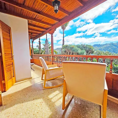 Guest house Casa Esperanza