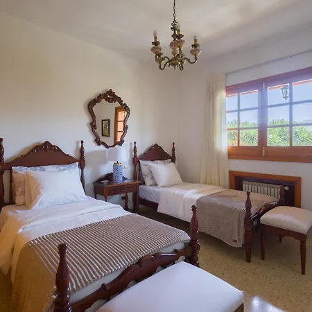 Casa Esperanza Teror