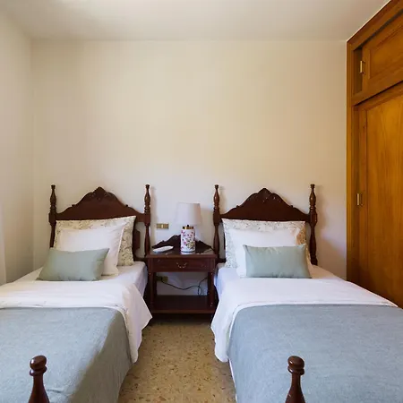 Guest house Casa Esperanza *