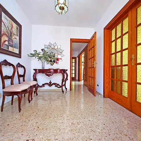 Casa Esperanza ゲストハウス テロル