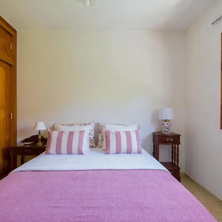 Casa Esperanza 게스트하우스