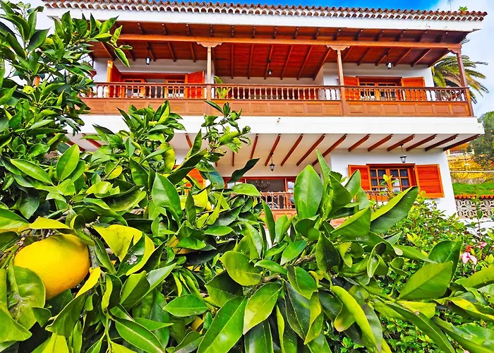 Gasthof Casa Esperanza *