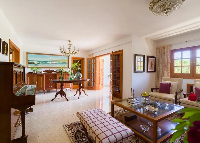 Casa Esperanza * Teror