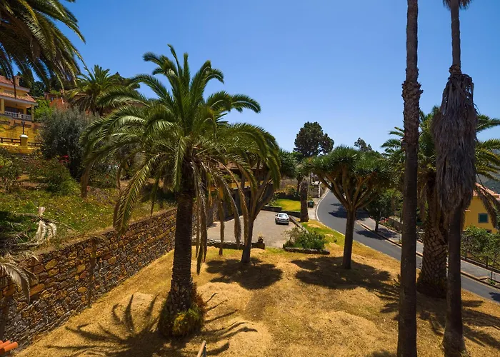 Casa Esperanza Teror