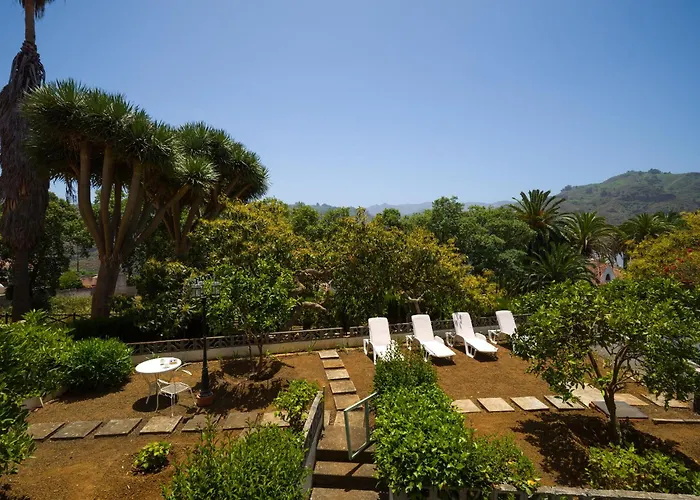 Casa Esperanza * Teror