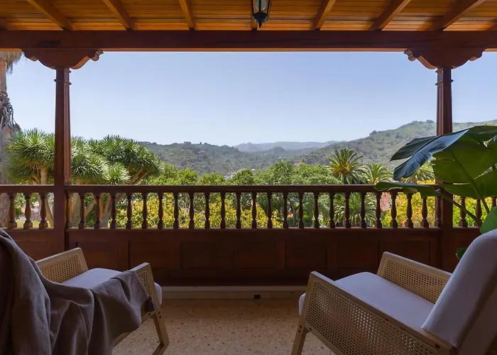 Gasthof Casa Esperanza *