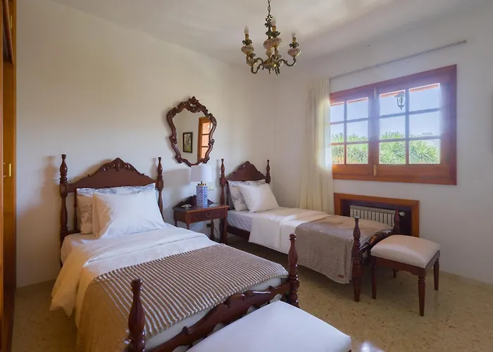 Casa Esperanza Teror