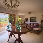 Casa Esperanza בית הארחה
