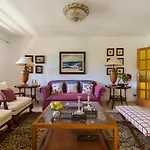 בית הארחה Casa Esperanza טרור