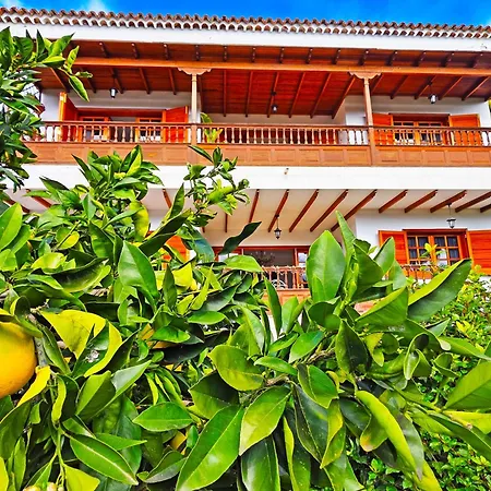 Гостевой дом Casa Esperanza *