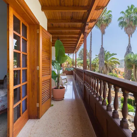 Casa Esperanza * Терор