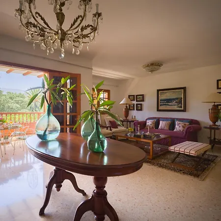 Casa Esperanza Гостевой дом