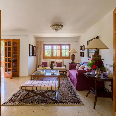 Гостевой дом Casa Esperanza