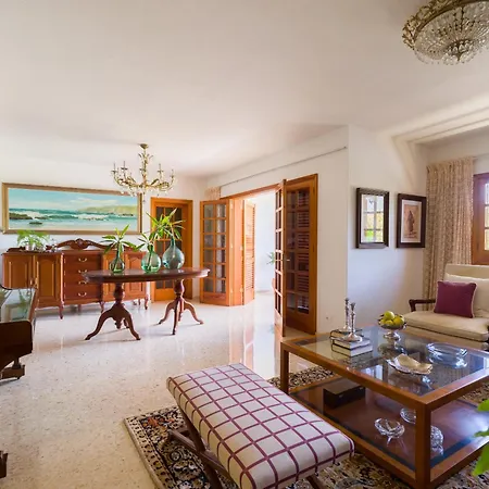 Casa Esperanza * Терор