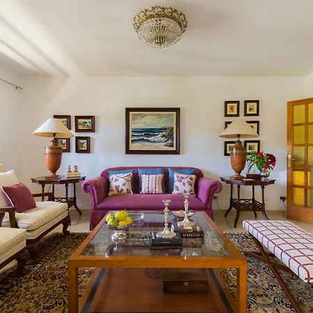 Гостевой дом Casa Esperanza Терор