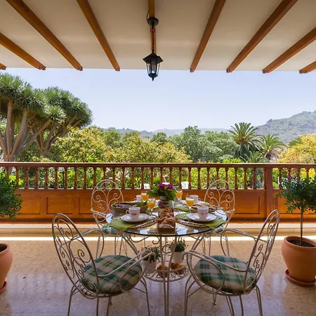 Gæstehus Casa Esperanza *