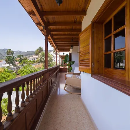 Casa Esperanza Gæstehus