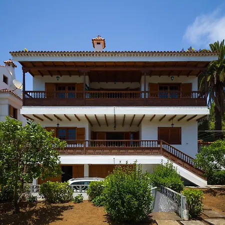 Casa Esperanza Гостевой дом *