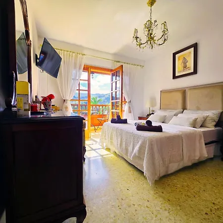 Гостевой дом Casa Esperanza *