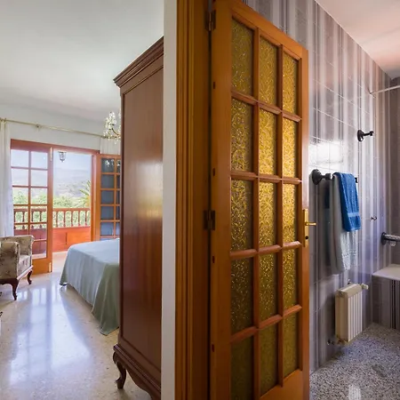 Gæstehus Casa Esperanza *