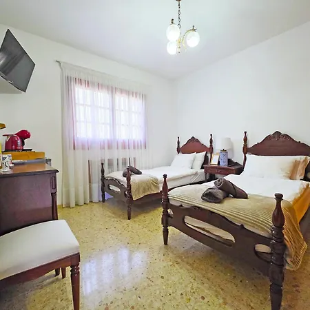 Gæstehus Casa Esperanza Teror
