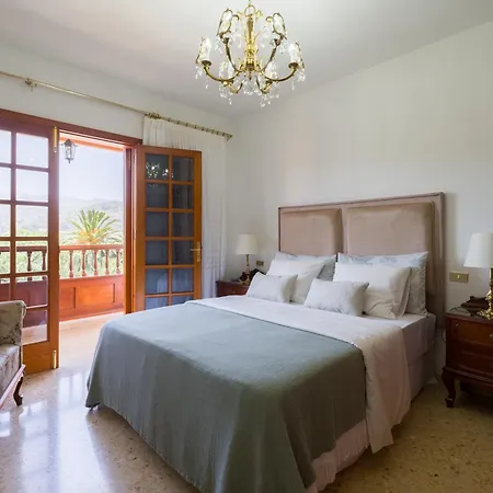 Casa Esperanza Гостевой дом Терор