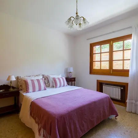 Casa Esperanza Терор