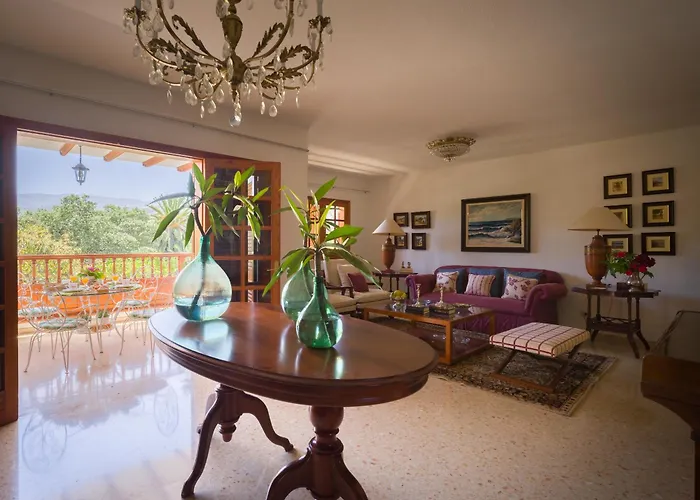 Casa Esperanza Maison d'hôtes