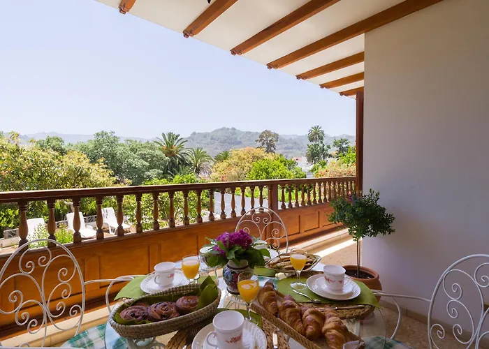 Maison d'hôtes Casa Esperanza *