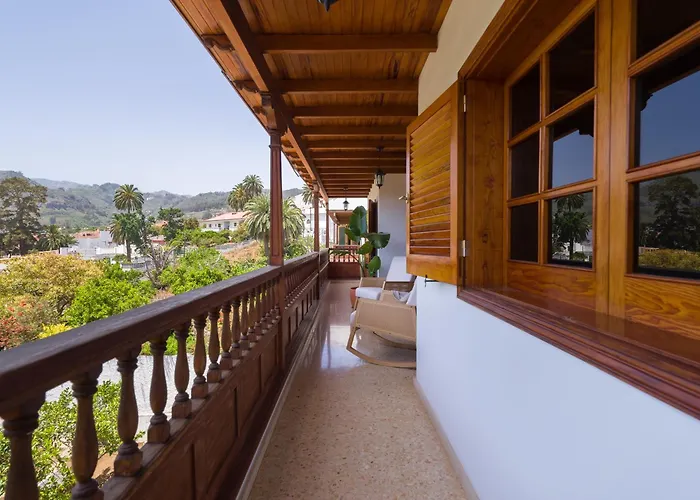 Casa Esperanza Penzion