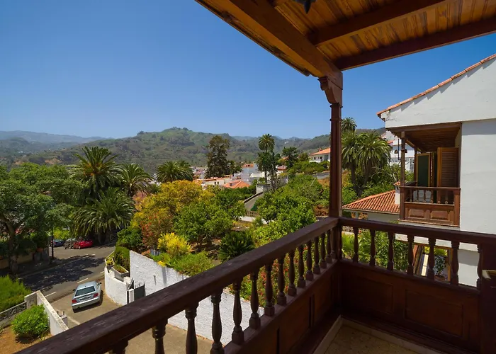 Casa Esperanza Penzion *
