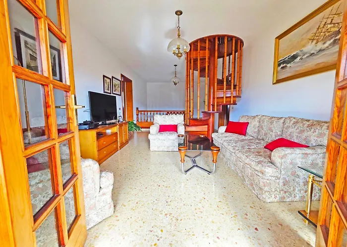 Casa Esperanza Maison d'hôtes Teror