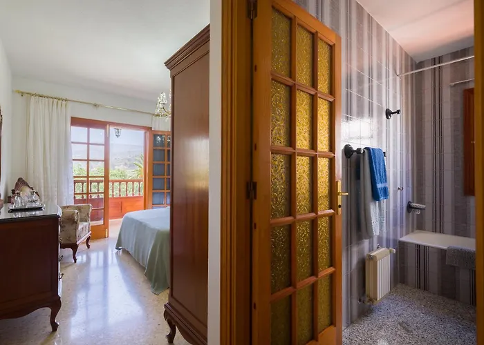 Penzion Casa Esperanza *