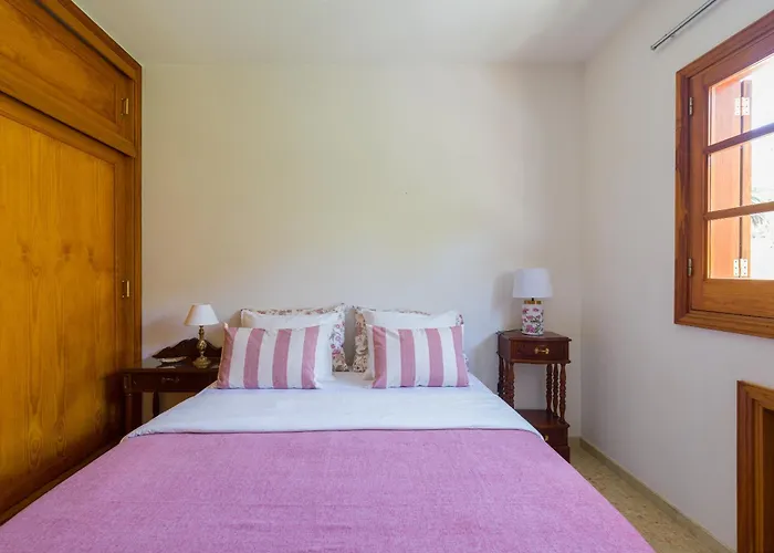 Casa Esperanza Maison d'hôtes