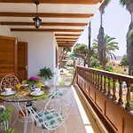 Casa Esperanza *