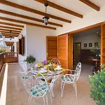Casa Esperanza Teror