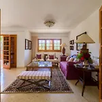 Vendégház Casa Esperanza