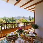 Vendégház Casa Esperanza *