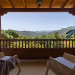Vendégház Casa Esperanza *