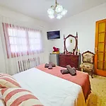 Casa Esperanza Vendégház Teror